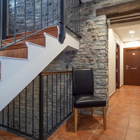 Гостевой дом Casa Cambra Аинса-Собрарбе Экстерьер фото